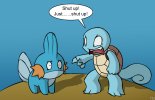 So_i_herd_u_liek_Mudkip__by_NinaUsagi.avif