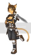 Mithra_color_by_AlexSchram.avif