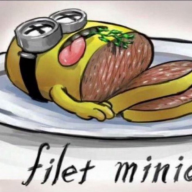 Filet Minion
