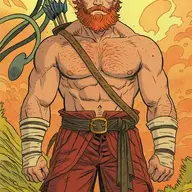Kreme of the Yellow Hills