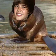 Justin Beaver
