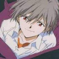 Kaworu