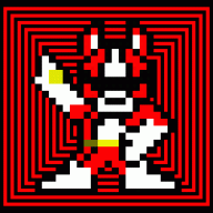 Kachiku Dingo ranger