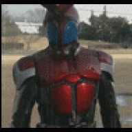 Rider Kabuto