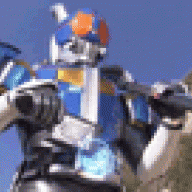 Kamen Rider Shadowradier