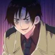 KuroGAOH