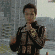 Super Sentai Spirits