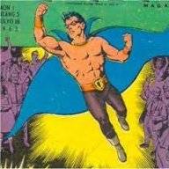 Captain Barbell