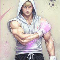 Eddie Balrog