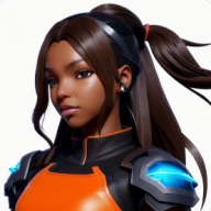 Bushin NinjaStar Cypher