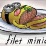 Avatar of Filet Minion