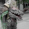 crocodialtone