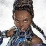 Shuri