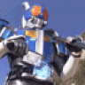 Kamen Rider Shadowradier