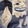 Dark Shisa