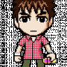 kamen rider keroberos