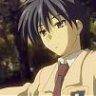 Okazaki Tomoya