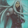 Sephiroth