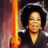 Karate Oprah