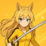 Uma Thurman Musume