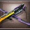 Spreadneedle
