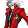 Ragna the Bloodedge