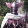 KamenRiderGanja