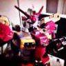 kamen rider advent