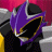Magi Ranger Blue