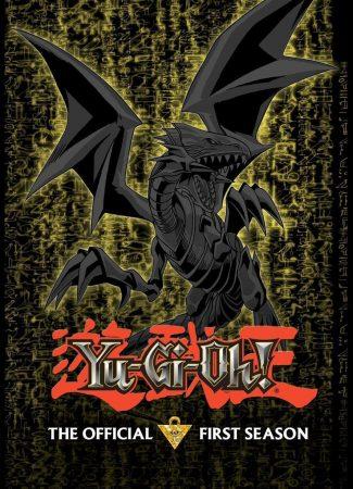 Yu-Gi-Oh! Returns to DVD/Blu-Ray