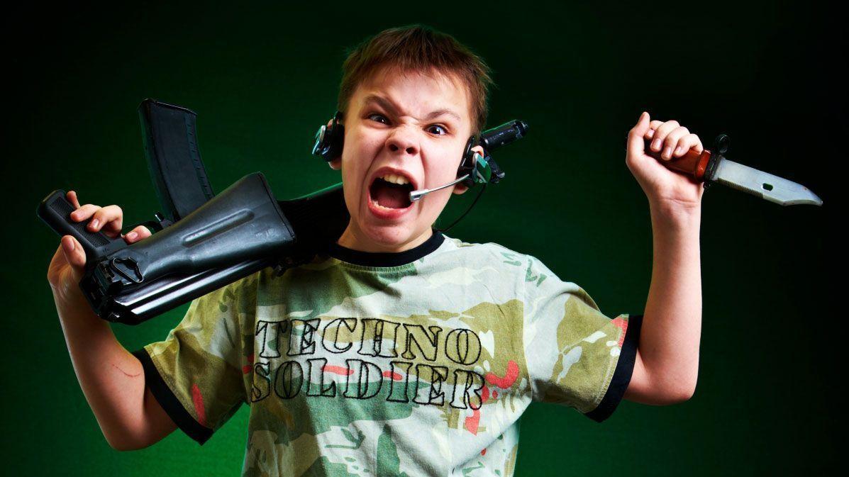 Rage Kid