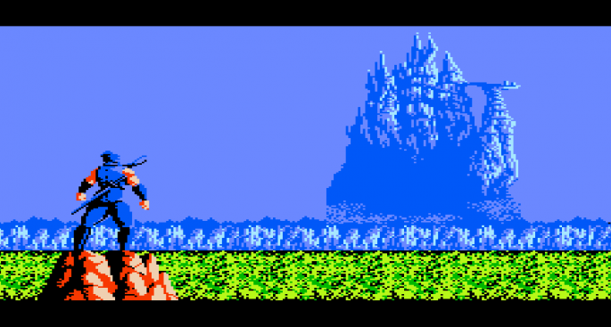 Ninja Gaiden
