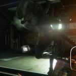 Alien: Isolation Screenshot