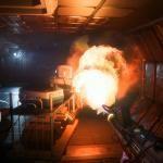 Alien: Isolation Screenshot