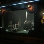 Alien: Isolation Screenshot