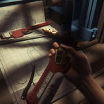 Alien: Isolation Screenshot