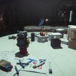 Alien: Isolation Screenshot