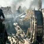 Assassin's Creed Unity Screenshot