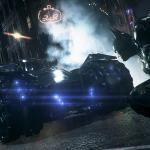 Batman Arkham Knight Screenshot