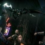 Batman Arkham Knight Screenshot
