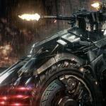 Batman Arkham Knight Screenshot