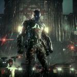 Batman Arkham Knight Screenshot 1