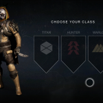 Destiny Screenshot