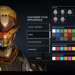 Destiny Screenshot