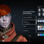 Destiny Screenshot