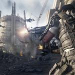 Call of Duty Advanced Warfare Screenshot
