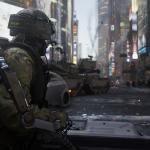 Call of Duty Advanced Warfare Screenshot