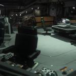 Alien: Isolation Screenshot