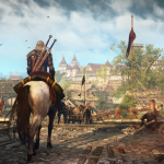 The Witcher 3 Screenshot