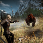 The Witcher 3 Screenshot